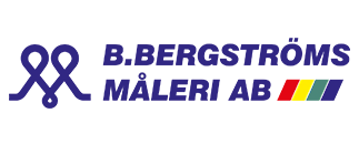 Bergströms Måleri AB