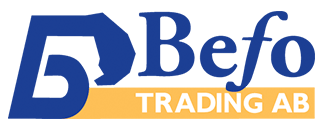 Befo Trading AB