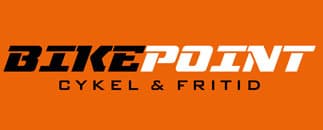Bikepoint Cykel & Fritid AB