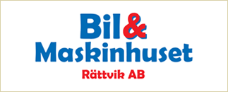 Bil & Maskinhuset i Rättvik / HB Trading