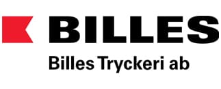 Billes Tryckeri AB
