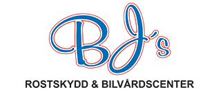 Bj:s Rostskydd & Bilvårdscenter AB