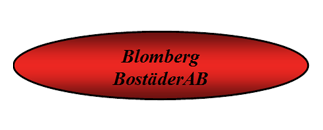 Blomberg Bostäder AB