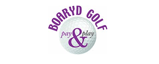 Boaryd Golf , B&B och Ställplats