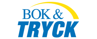 Bok & Tryck Andersson AB