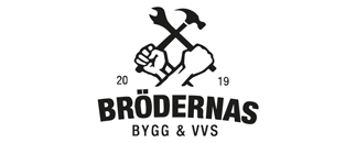 Brödernas Bygg & Vvs Östergötland Handelsbolag