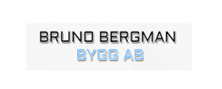 Bruno Bergman Mureri & Bygg AB