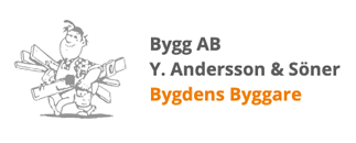 Bygg Y. Andersson & Söner AB
