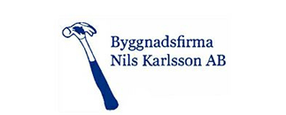 Byggnadsfirma Nils Karlsson AB