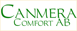 Canmera Comfort AB