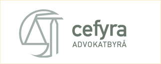 Cefyra Advokatbyrå HB