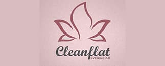 Cleanflat Sverige AB