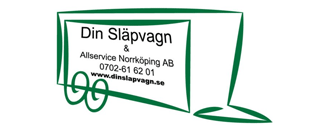 Din Släpvagn & Allservice Norrköping AB