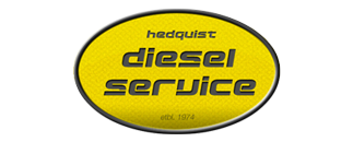 Hedqvist Dieselservice AB