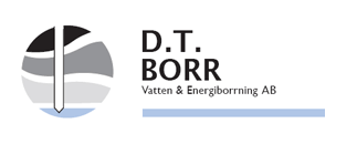 D.T. Vatten & Energiborrning AB