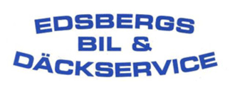 Edsbergs Bil & Däckservice AB
