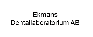 Ekmans Dentallaboratorium AB