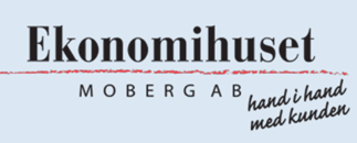 Ekonomihuset Moberg AB
