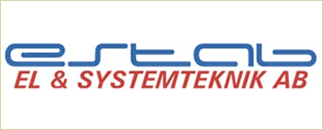 Estab, el & Systemteknik AB