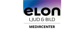 Elon Ljud & Bild - Mediacenter Mjölby