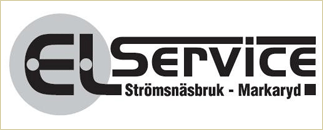 Elservice Strömsnäsbruk-Markaryd AB