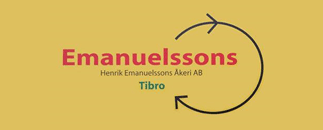 Henrik Emanuelssons Åkeri AB