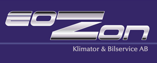 Eozon Klimator & Bilservice / Meca
