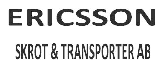 Ericsson Schakt & Transporter AB