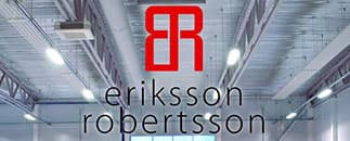 Eriksson & Robertsson Bil AB