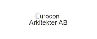 Eurocon Arkitekter AB
