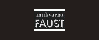 Antikvariat Faust