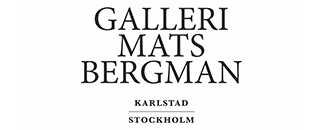 Galleri Mats Bergman Stockholm