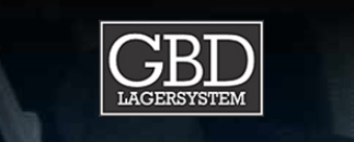 GBD Lagersystem AB