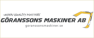 Göranssons Maskiner AB