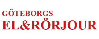 Göteborgs El & Rörjour AB