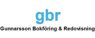 Gbr Gunnarsson Bokföring & Redovisning AB