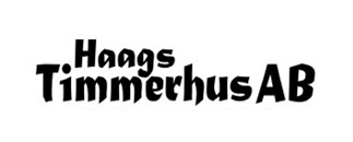 Haag's Timmerhus AB