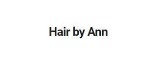 Hair by Ann