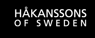 Håkansson of Sweden / Clergy Collection