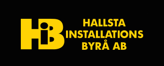 Hallsta Installationsbyrå AB