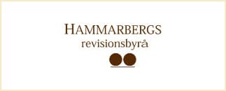 Hammarbergs Revisionsbyrå