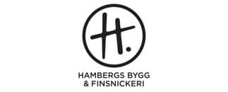 HAMBERGS BYGG & FINSNICKERI!