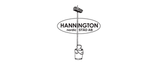 Hannington Nordic Städ AB