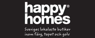 Happy Homes Lundgrens Färg & Måleri AB