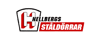 Hellbergs Ståldörrar