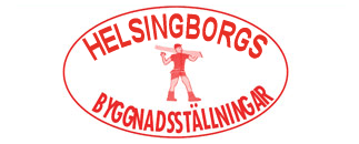 Helsingborgs Byggnadsställningar AB