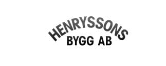 Henryssons Bygg AB
