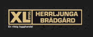 XL-BYGG Herrljunga Brädgård