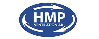 HMP Ventilation AB