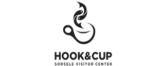 Hook & Cup Sorsele Visitorcenter AB